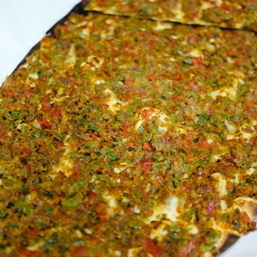 Lahmacun